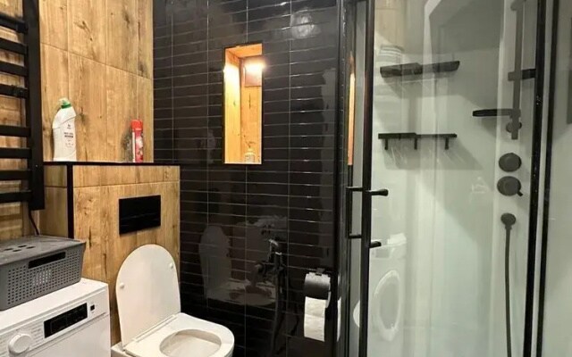 Квартира на Пушкина 10Б
