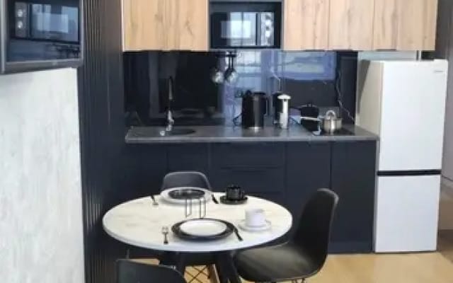 Квартира на Улице Маршала Жукова 156