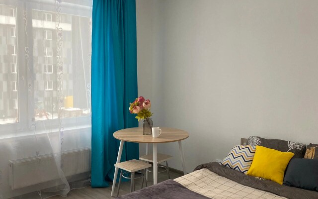 Kvartira Studiya Flat