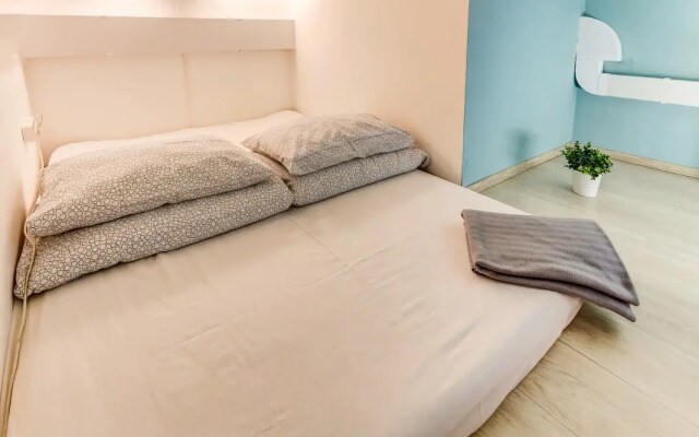 Апартаменты Old City Comfort Studio