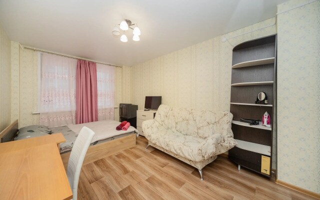 Апартаменты KK Apartments на Ул Пушкина 6