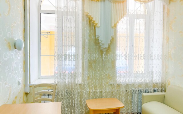 Отель Smart Hotel Орел