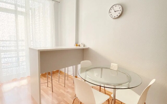 Апартаменты Rooms на улице 8 марта 188 (8 этаж)