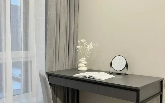 Квартира Ризон ЖК Тринити -2