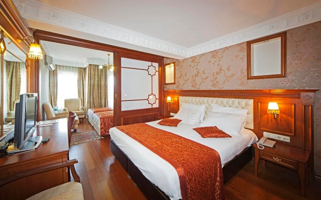 Sumengen Hotel