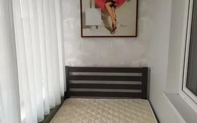 Квартира на улице Дзержинского