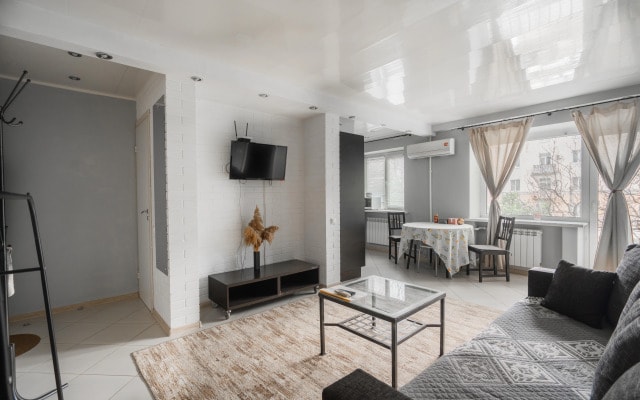 Апартаменты ATLANT Apartments 47П