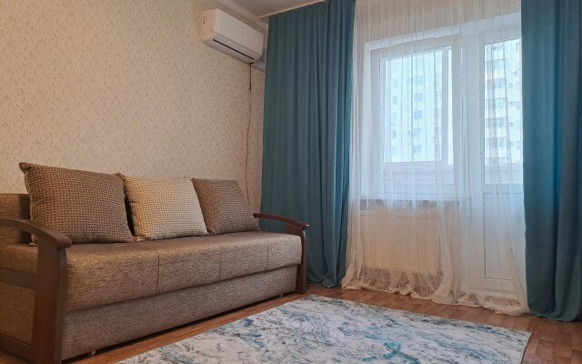 Квартира Уютная 2к ЖК Московский