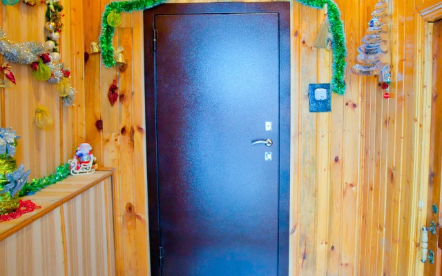Guest House Lepeshinykh