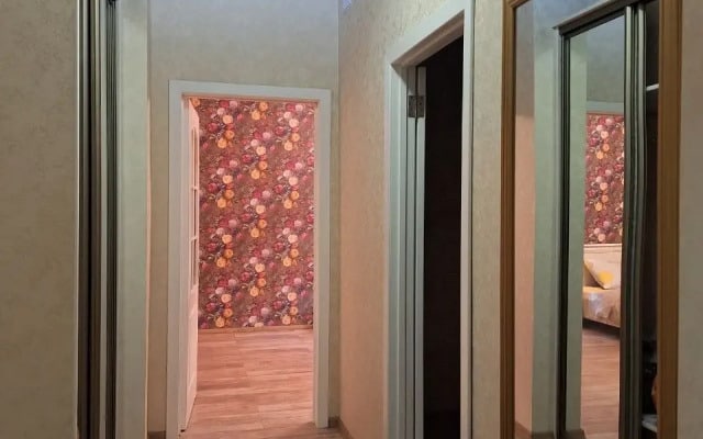 Квартира Уютная в 5 Минутах от Вокзала