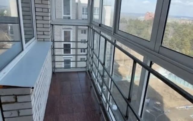 Квартира на Улице Гоголя 65