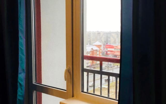 Studio 904 Onegome in the High Standard residential complex Apartments