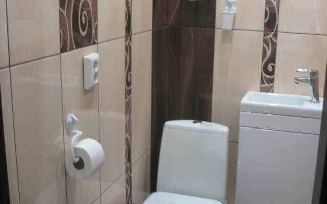 Квартира у Мамаева кургана