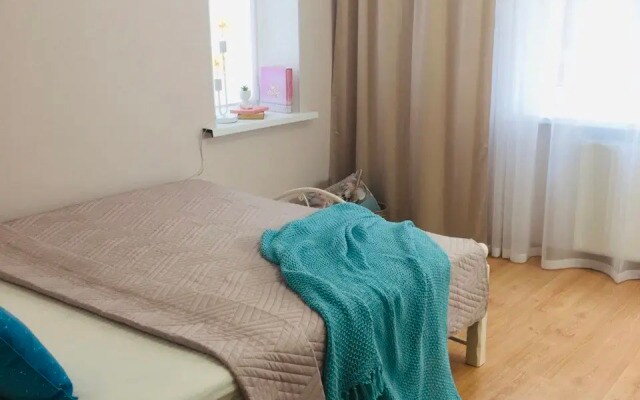 Апартаменты Kranz Apartaments на Солнечной