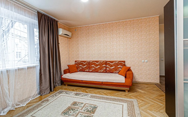 Квартира на Мира