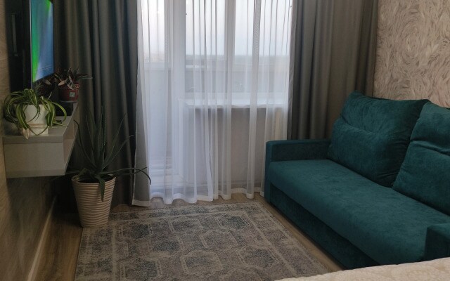 Апартаменты Sweet Home LLL