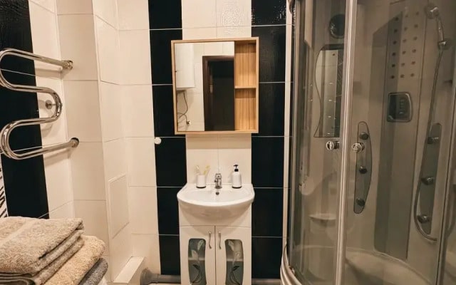 Апартаменты Квартира в Казани