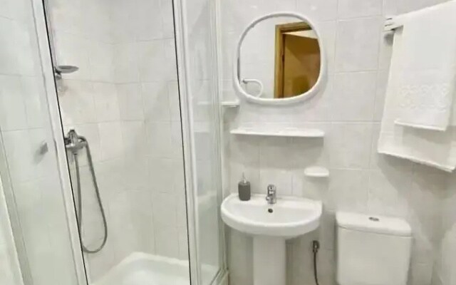 Отель Эдем