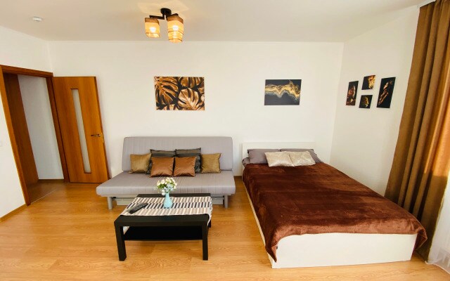 Zoloto Apartments
