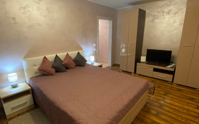 Sabia By Museum Ocean Flat