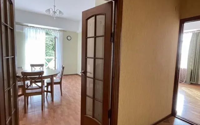 Квартира на Улице Тюльпанов 17