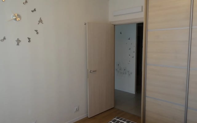 Квартира Евродвушка в Коммунарке