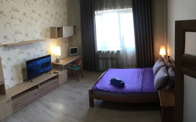 Квартира Уютная квартира в центре Финист
