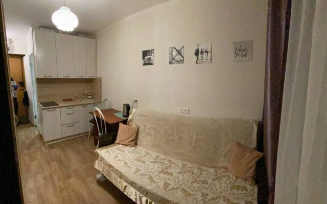 Квартира на Крылова 10