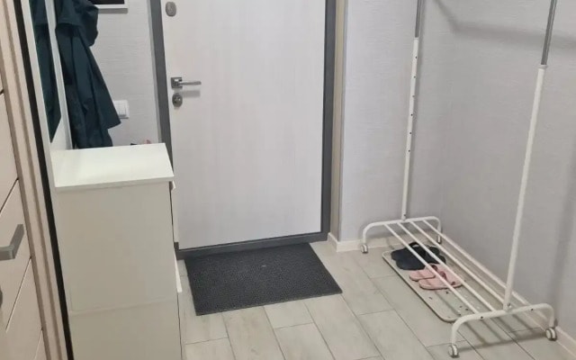 Квартира C Красивым Видом Владивосток