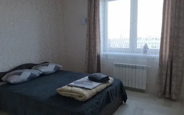 Квартира на Улице Красной Звезды 38Д