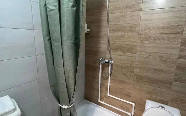 Апартаменты Студия для Двоих Vetka Home Околица