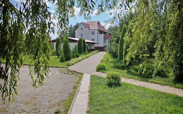 Отель Агроусадьба Щедрый заяц