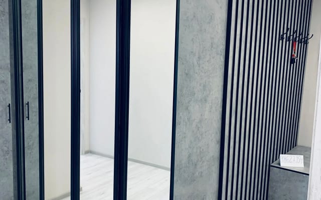 Квартира Двухкомнатная Парк Притяжение
