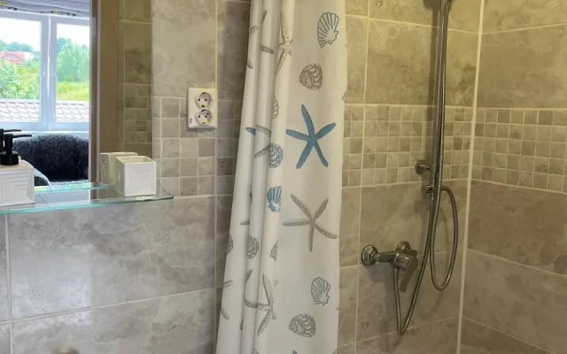 Жилое помещение Сказка на море