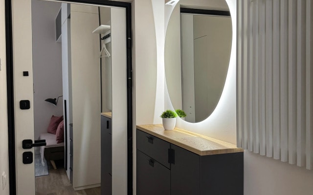 Апартаменты UrbanHouse Ahmatova