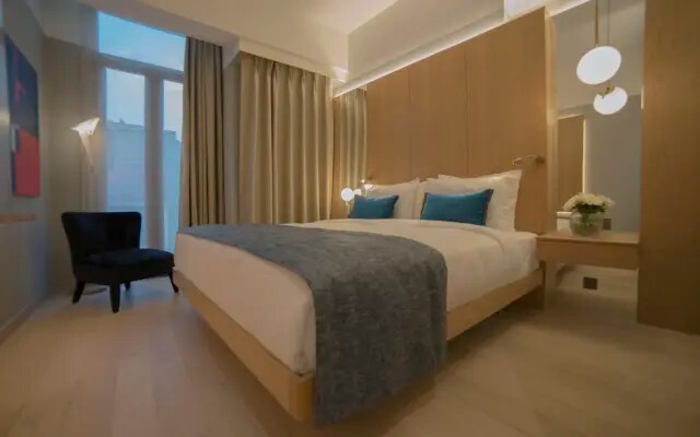 Galata’s Hotel