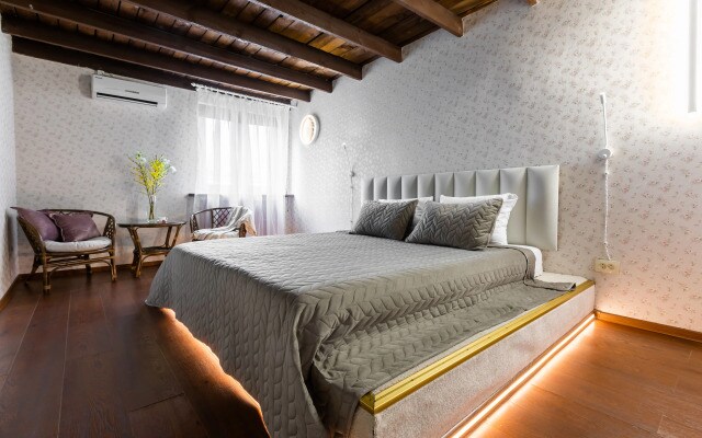 Квартира FlаtStay Фонтанки 8