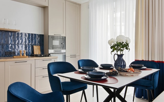 Квартира Baltic Home