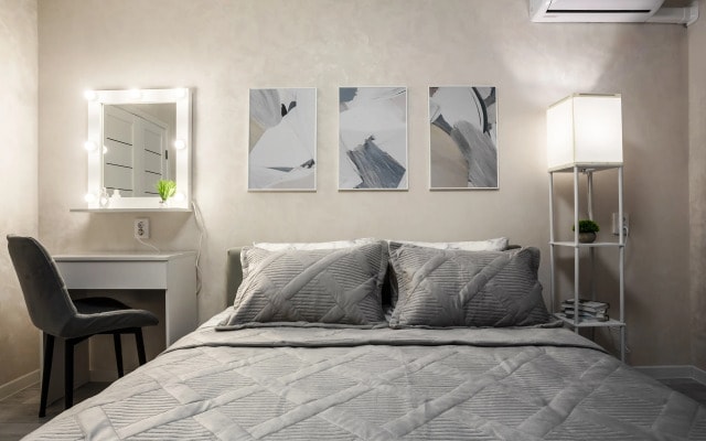 Квартира просторная уютная, 45 м²