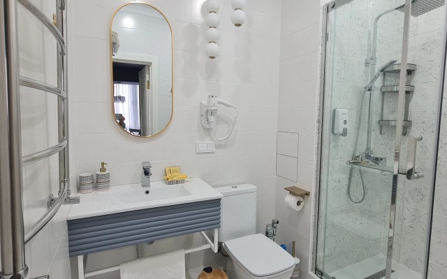 Квартира Двухкомнатная Loft4you Adagio