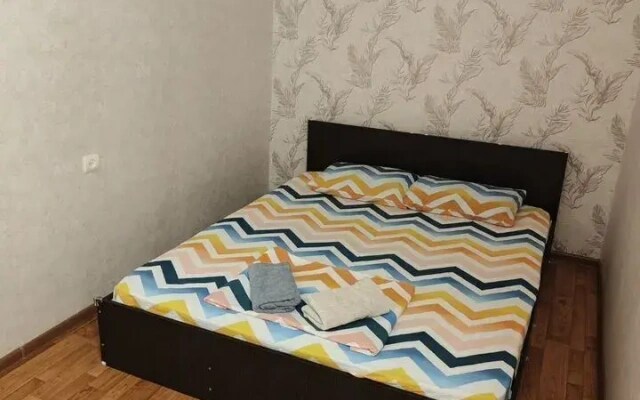 Квартира на улице Горького 14