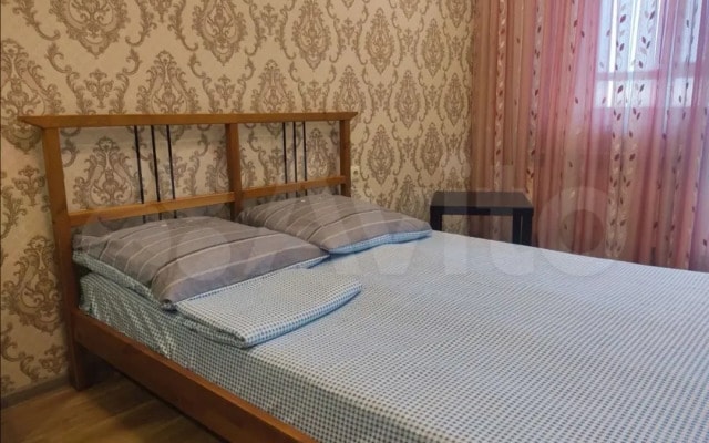 Квартира на Левом Берегу ТЦ Континент-Фестиваль