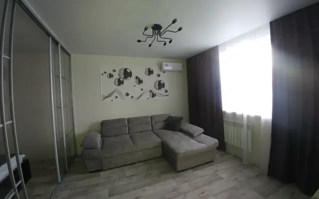 Квартира на Федерации д.130А 21196