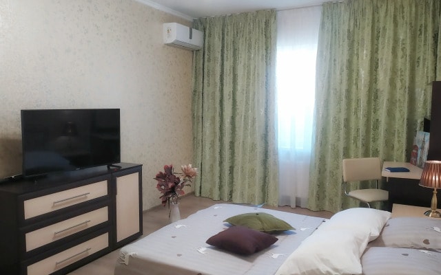 Квартира на улице Куникова 20А