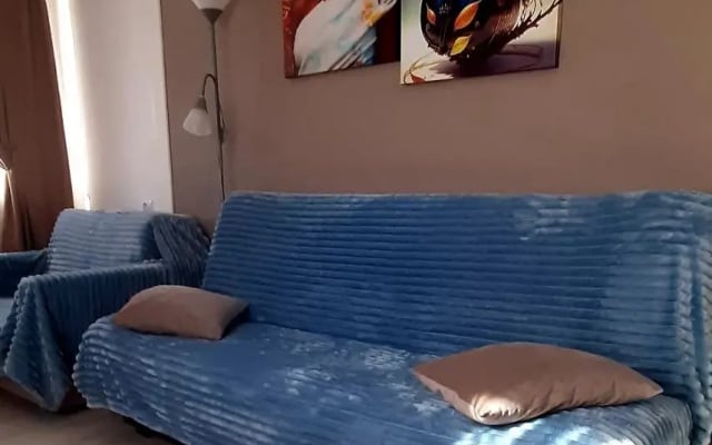 Квартира на улице Генерала Соммера