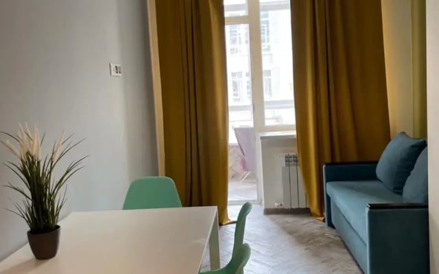 Апартаменты Comfort 2:0