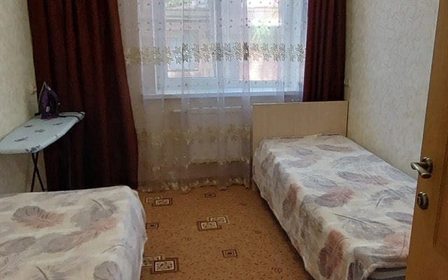 Квартира в центре Ейска