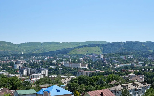 Квартира Green Apart