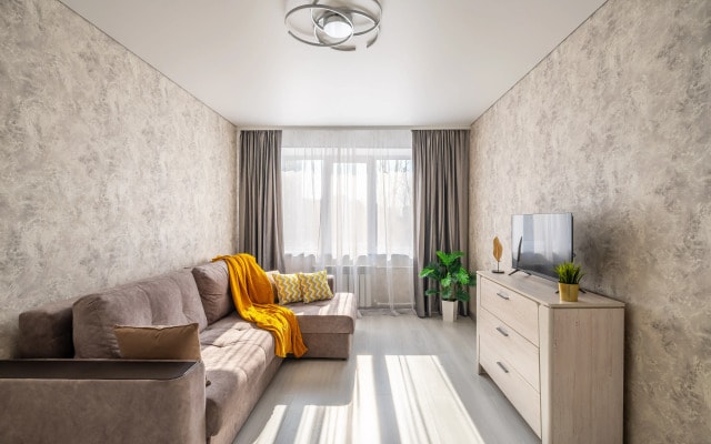 Квартира SunRental на Темернике