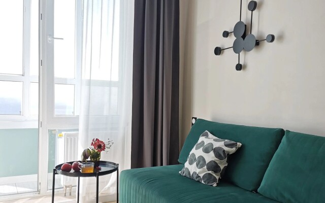 Апартаменты Terracota Room Ufa